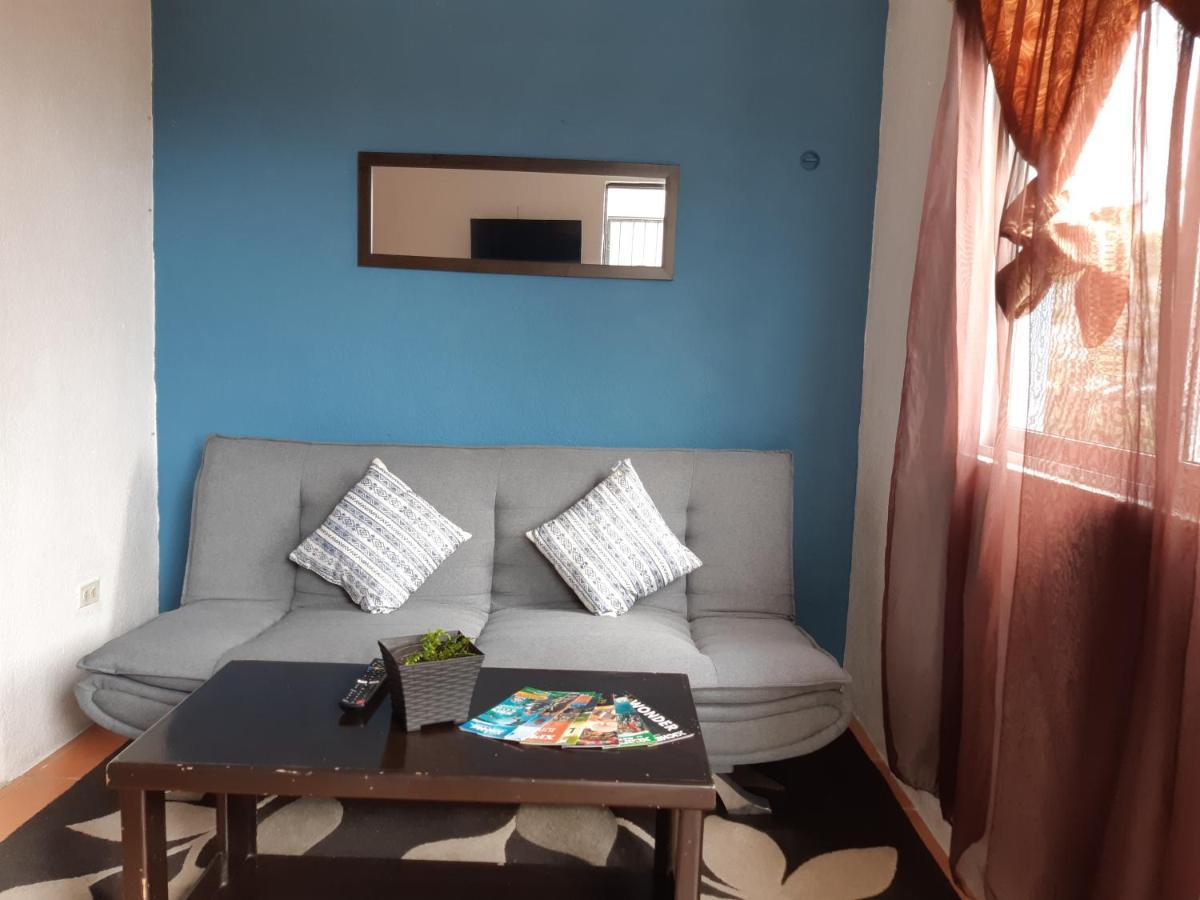 Apartamento Mayapan Канкун Екстериор снимка