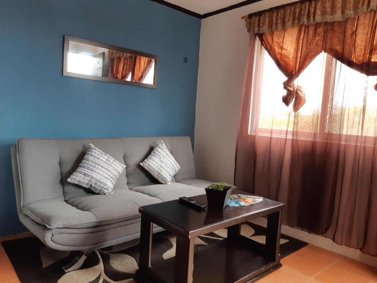 Apartamento Mayapan Канкун Екстериор снимка