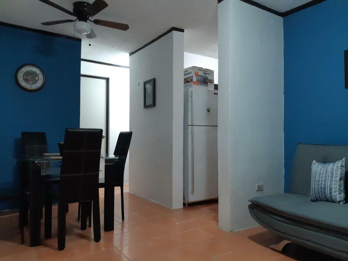 Apartamento Mayapan Канкун Екстериор снимка